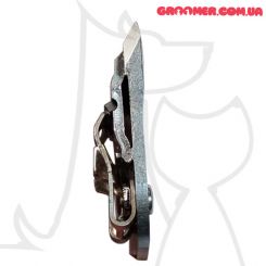 Ножевой блок OSTER Cryogen-X #7F (3,2 мм) артикул 078919-166-005 фото, цена gr_13308-03, фото 3