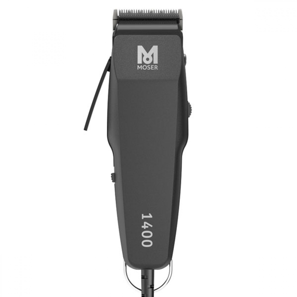 Машинка для стрижки животных Moser 1400 Power - купить в Украине