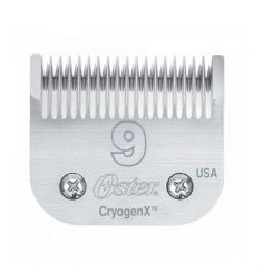 Ножевой блок OSTER Cryogen-X #9 (2 мм) артикул 078919-196-005 фото, цена gr_13386-01, фото 1