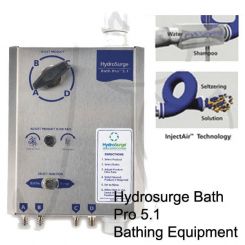 Oster Hydrosourge Bath Pro 5.1 артикул 78200-051 фото, цена gr_13638-02, фото 2