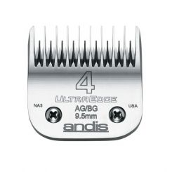 Ножевой блок ANDIS ULTRA Edge #4 (9,5 мм) филировочный артикул AN u 64090 фото, цена gr_13889-01, фото 1