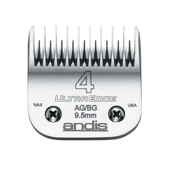 Филировочный ножевой блок Andis Ultra Edge 9,5 мм. #4