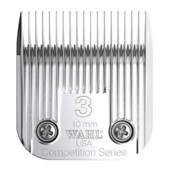 Ножевой блок WAHL CompetitionBlade #3F (10 мм) артикул 1247-7280 фото, цена gr_14482-01, фото 1