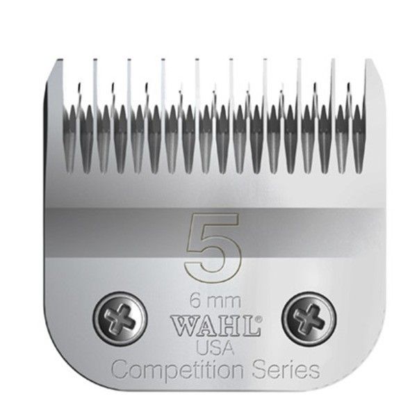 Филировочный ножевой блок Wahl CompetitionBlade 6 мм