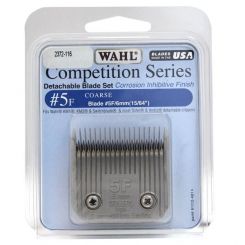 Ножевой блок WAHL CompetitionBlade #5F (6 мм) артикул 1247-7320 фото, цена gr_14486-01, фото 1