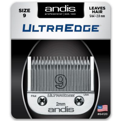 Ножевой блок Andis Ultra Еdge 2 мм
