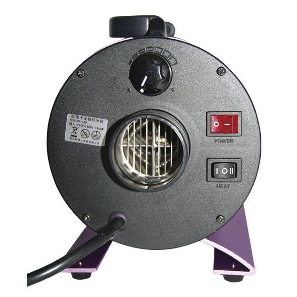 Фен компрессор для животных Codos CP-160 - 1500 Вт