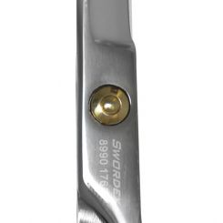 Ножницы для груминга SWORDEX PET LINE 6.5" рабочие артикул 8990 1765 6,5" фото, цена gr_15072-03, фото 3