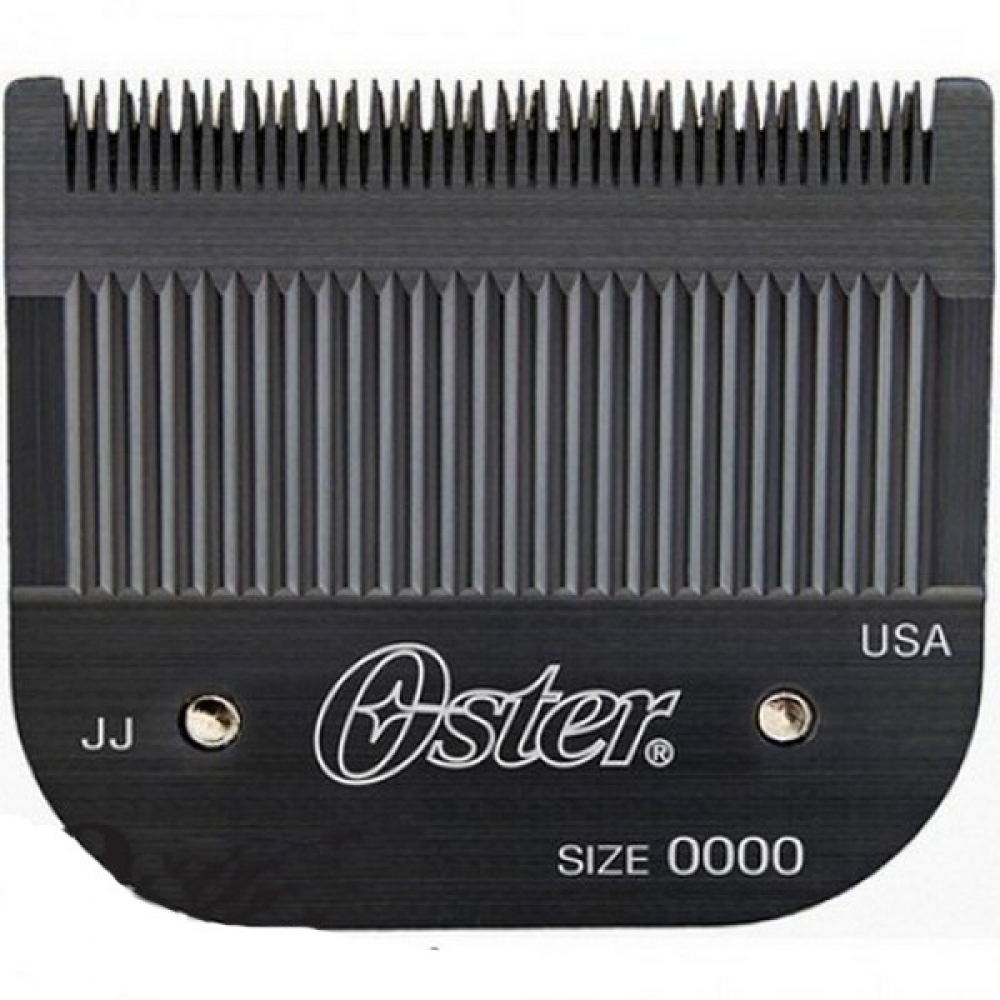 Стандартный нож Oster Cryonyx #0000 0,25 мм - купить в Украине