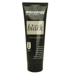 Шампунь ANIMOLOGY BACK TO BLACK для брюнетов 250 мл. артикул AL ABB250 фото, цена gr_16545-01, фото 1
