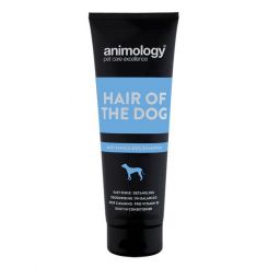 Шампунь ANIMOLOGY HAIR OF THE DOG от колтунов 250 мл. артикул AL AHD250 фото, цена gr_16558-01, фото 1