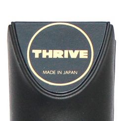 Машинка для стрижки THRIVE  3-скоростная без ножей и насадок. артикул 808-3S фото, цена gr_16815-04, фото 4