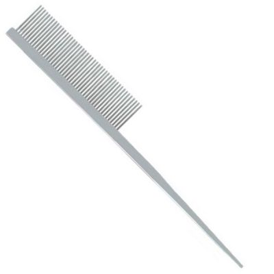 Расческа с хвостиком Yento Needle Comb