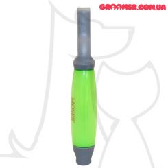 Рейк-колтунорез боковой MOSER 10 зубцов, силиконавая ручка артикул 2999-7185 фото, цена gr_17122-04, фото 4