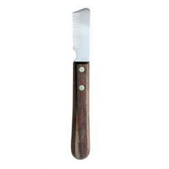 SHOW TECH Нож тримминговочный 3280, 24 зубца артикул STC-23STE010 фото, цена gr_17700-01, фото 1
