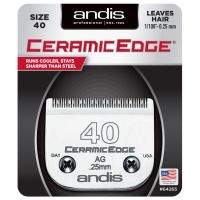 Andis артикул: AN c 64265 Ножевой блок Andis Ceramic Edge 0,25 мм