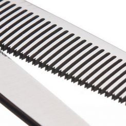 Ножницы для груминга ARTERO SPACE THINNING 7,0" филировочные артикул ART-T52070 7,0" фото, цена gr_18197-03, фото 3