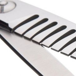 Ножницы для груминга ARTERO ALP 14. CHUNCKERS 6,0" финишные артикул ART-T621460 6,0" фото, цена gr_18199-03, фото 3