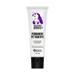 Краска для шерсти Opawz Dog Hair Dye Mystiс Purple 120 мл артикул OW01-DHD06 фото, цена gr_18348-01, фото 1