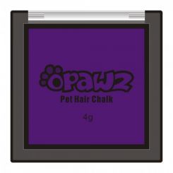 Мелок для шерсти Opawz Pet Hair Chalk Purple 4 гр артикул OW04-PHC04 фото, цена gr_18362-01, фото 1