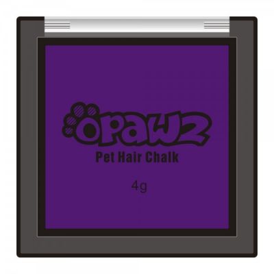 Мелок для шерсти Opawz Pet Hair Chalk Purple 4 гр