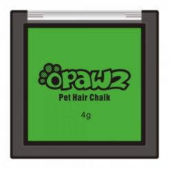 Мелок для шерсти Opawz Pet Hair Chalk Green 4 гр артикул OW04-PHC05 фото, цена gr_18363-01, фото 1