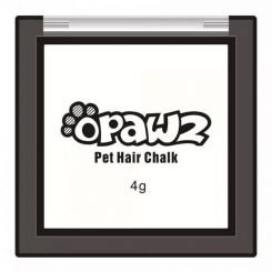 Мелок для шерсти Opawz Pet Hair Chalk White 4 гр артикул OW04-PHC07 фото, цена gr_18365-01, фото 1