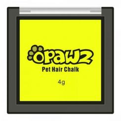 Мелок для шерсти Opawz Pet Hair Chalk Yellow 4 гр артикул OW04-PHC08 фото, цена gr_18366-01, фото 1