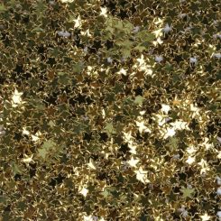 Порошок-блестки для шерсти Opawz со звездами Glitter Star Gold 3мл артикул OW06-GS01 фото, цена gr_18378-02, фото 2