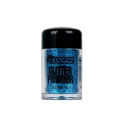 Порошок-блестки для шерсти Opawz Glitter Powder Blue 8 мл артикул OW07-GP05 фото, цена gr_18384-01, фото 1
