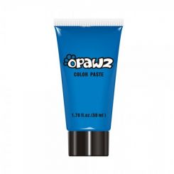 Цветная паста для шерсти Opawz Color Paste Blue 52 мл артикул OW08-CP06 фото, цена gr_18391-01, фото 1