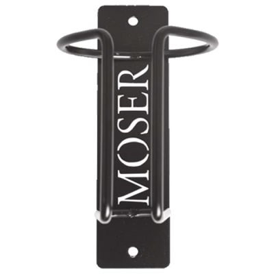 Настенный держатель для машинок Moser