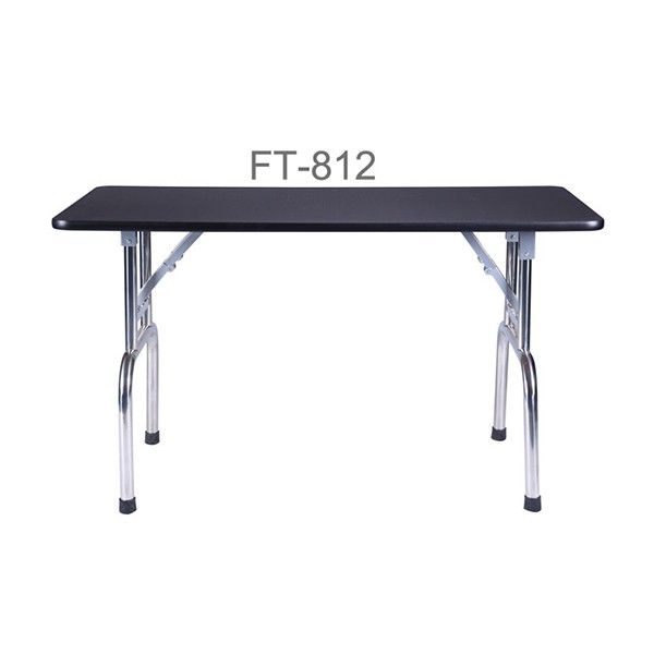 Облегченный стол для груминга животных Shernbao FT-811