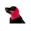Бандаж для ушей собак малый Show Tech Ear Buddy розовый.