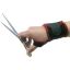 Бандаж на руку для стрижки ножницами Show Tech Easy On Wrist Support.