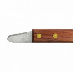 Нож для тримминга Artero скошенный. артикул ART-P333 фото, цена gr_19363-02, фото 2