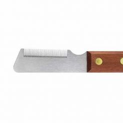 Нож для тримминга Artero 33 зубцов. артикул ART-P334 фото, цена gr_19364-02, фото 2
