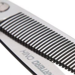 Ножницы для груминга Artero Onyx 7,0'' филировочные. артикул ART-T50070 фото, цена gr_19382-04, фото 4
