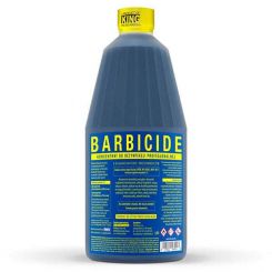 Жидкость для дезинфекции Barbicide Concentrate 1/16 - 1,9 мл. артикул BRD 56421 фото, цена gr_19429-01, фото 1