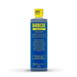 Жидкость для дезинфекции Barbicide Concentrate 1/16 - 480 мл. артикул BRD 51611 фото, цена gr_19430-01, фото 1