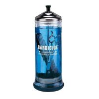 Barbicide артикул: BRD 54211 Контейнер для дезинфекции Barbicide Jar 1100 мл.