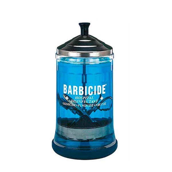 Контейнер для дезинфекции Barbicide Jar 750 мл.