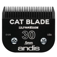 Ножевой блок Andis Cat Blade Ultra Edge #30 - 0,5 мм артикул AN u 65395 фото, цена gr_19982-01, фото 1