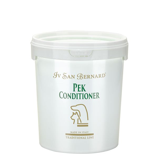 Кондиционер-крем Iv San Bernard PEK Conditioner 1 л.