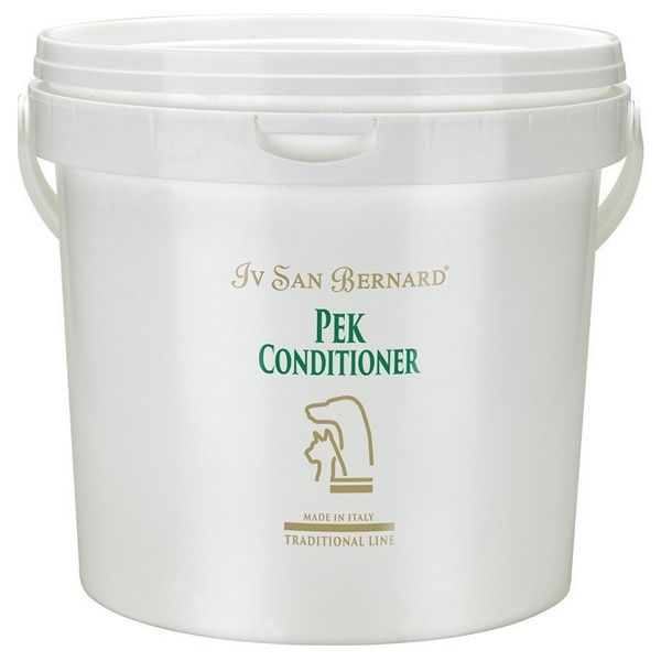 Кондиционер-крем Iv San Bernard PEK Conditioner 5 л.