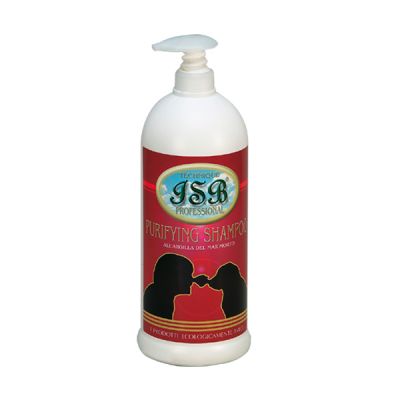 Шампунь для животных Iv San Bernard Purifying Shampoo, 1 л.