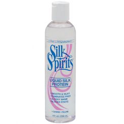 Жидкий шелк Chris Christensen Silk Spirits блеск и антистатик 236 мл. артикул CCS64 фото, цена gr_20508-01, фото 1