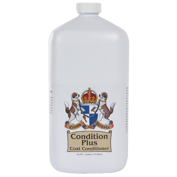 Кондиционер Crown Royale Condition Plus 3,8 л.