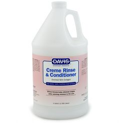 Кондиционер с коллагеном Davis Creme Rinse and Conditioner 7:1 - 3,8 л. артикул DAV-CRG фото, цена gr_20894-01, фото 1