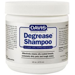 Обезжиривающий шампунь Davis Degrease Shampoo 45 мл. артикул DAV-DGRSR45 фото, цена gr_20902-01, фото 1
